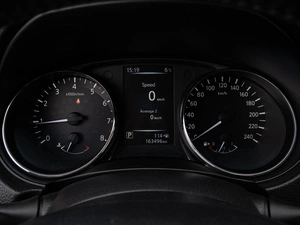 Внедорожник Nissan Qashqai 2017 года, 1520000 рублей, Краснодар