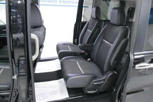 Минивэн Honda Stepwgn 2015 года, 1853000 рублей, Солонцы