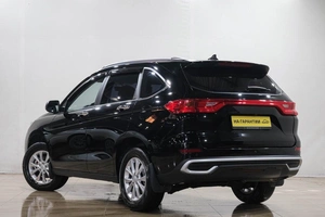 Внедорожник Haval M6 2024 года, 1799000 рублей, Новокузнецк