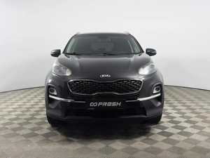 Внедорожник Kia Sportage 2020 года, 2235000 рублей, Казань
