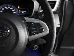 Минивэн Subaru Justy 2018 года, 1080000 рублей, Омск
