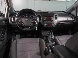 Седан Kia Cerato 2017 года, 1499000 рублей, Воронеж