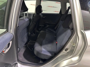 Хетчбэк Honda Fit 2009 года, 529000 рублей, Красноярск