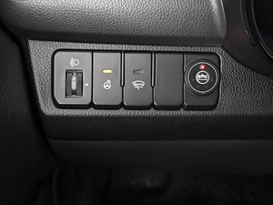 Седан Kia Rio 2017 года, 1225000 рублей, Ставрополь