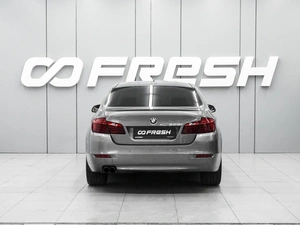 Седан BMW 5 серия 2015 года, 2249000 рублей, Ростов-на-Дону