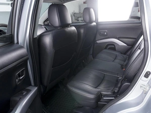 Внедорожник Mitsubishi Outlander 2012 года, 1275000 рублей, Ростов-на-Дону