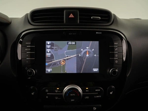 Внедорожник Kia Soul 2017 года, 1743055 рублей, Москва