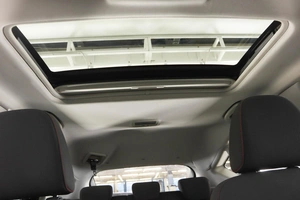 Внедорожник FAW Besturn X80 2018 года, 959000 рублей, Пермь