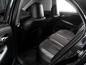 Седан Toyota Corolla 2011 года, 1279000 рублей, Тюмень