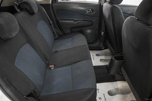 Хетчбэк Nissan Note 2013 года, 859000 рублей, Барнаул