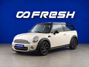 Хетчбэк MINI Cooper Clubman 2011 года, 1099046 рублей, Москва