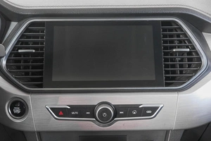 Внедорожник Lifan X70 2018 года, 1399000 рублей, Кемерово