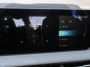 Седан Baic U5 Plus 2023 года, 965000 рублей, Краснодар