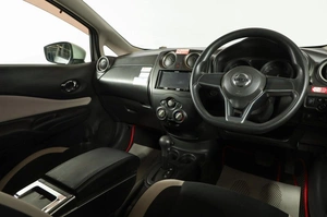 Хетчбэк Nissan Note 2018 года, 989000 рублей, Новосибирск