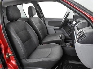 Седан Renault Symbol 2006 года, 322000 рублей, Воронеж