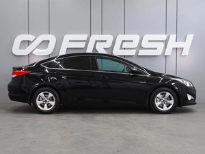 Седан Hyundai i40 2013 года, 1379000 рублей, Воронеж