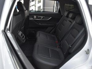 Внедорожник Chery Tiggo 7L 2025 года, 2698000 рублей, Краснодар