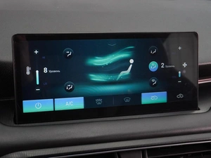 Седан Kaiyi E5 2023 года, 1349000 рублей, Воронеж