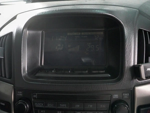 Внедорожник Toyota Harrier 1998 года, 856000 рублей, Минеральные Воды