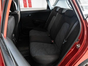 Хетчбэк Kia Ceed 2008 года, 529000 рублей, Ставрополь