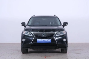 Внедорожник Lexus RX 2015 года, 2599000 рублей, Омск