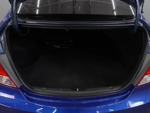 Седан Hyundai Solaris 2012 года, 834000 рублей, Воронеж