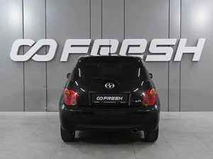 Хетчбэк Scion xA 2003 года, 530000 рублей, Аксай