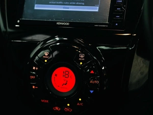 Хетчбэк Nissan Note 2018 года, 1050000 рублей, Красноярск