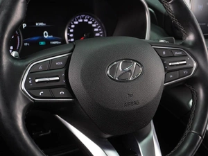 Внедорожник Hyundai Santa Fe 2021 года, 3399000 рублей, Воронеж