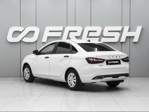 Седан ВАЗ (LADA) Vesta 2024 года, 1330000 рублей, Ростов-на-Дону