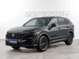 Внедорожник Honda CR-V 2025 года, 4477077 рублей, Москва
