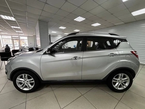 Внедорожник Changan CS35 2017 года, 949000 рублей, Ачинск