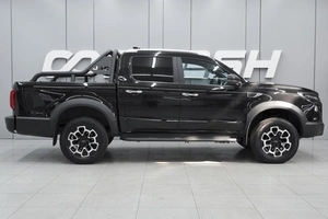 Пикап JAC T9 2024 года, 2999000 рублей, Ростов-на-Дону