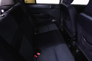 Хетчбэк Hyundai Getz 2008 года, 484000 рублей, Пермь