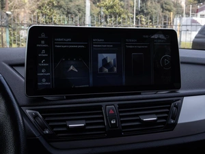 Внедорожник BMW X1 2014 года, 1430000 рублей, Большой Сочи