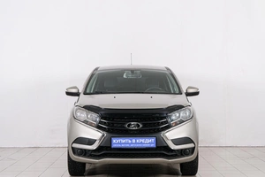Хетчбэк ВАЗ (LADA) XRAY 2018 года, 799000 рублей, Красноярск
