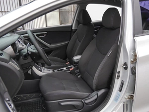 Седан Hyundai Elantra 2013 года, 1085000 рублей, Волгоград