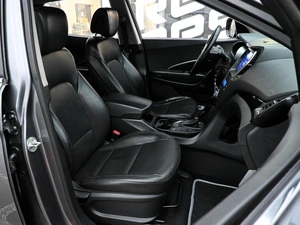 Внедорожник Hyundai Santa Fe 2012 года, 1630000 рублей, Волгоград