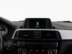 Хетчбэк BMW 1 серия 2018 года, 2217444 рублей, Москва