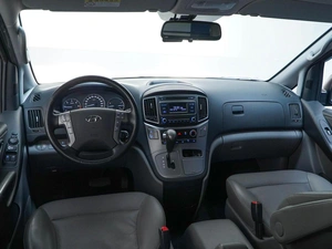 Минивэн Hyundai Grand Starex 2018 года, 2947077 рублей, Москва