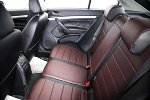 Лифтбек Skoda Octavia 2011 года, 629000 рублей, Пермь