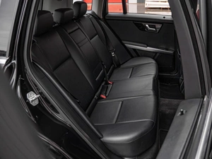 Внедорожник Mercedes-benz GLK-класс 2014 года, 1765000 рублей, Краснодар