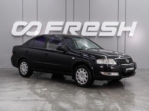 Седан Nissan Almera Classic 2008 года, 449000 рублей, Воронеж