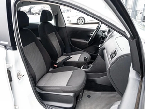 Седан Volkswagen Polo 2014 года, 770000 рублей, Краснодар