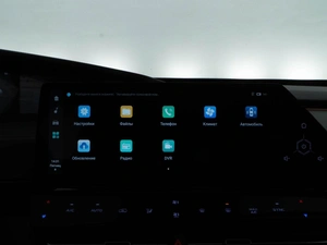 Внедорожник Changan UNI-K 2023 года, 2598999 рублей, Москва