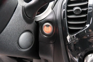 Внедорожник Nissan Juke 2011 года, 999000 рублей, Красноярск