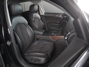 Седан Audi A6 2014 года, 1829000 рублей, Минеральные Воды