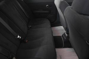 Седан Nissan Tiida 2008 года, 719000 рублей, Кемерово