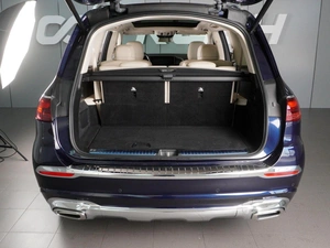 Внедорожник Mercedes-benz GLS-класс 2022 года, 11950000 рублей, Минеральные Воды