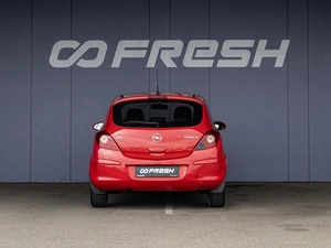 Хетчбэк Opel Corsa 2008 года, 530000 рублей, Краснодар